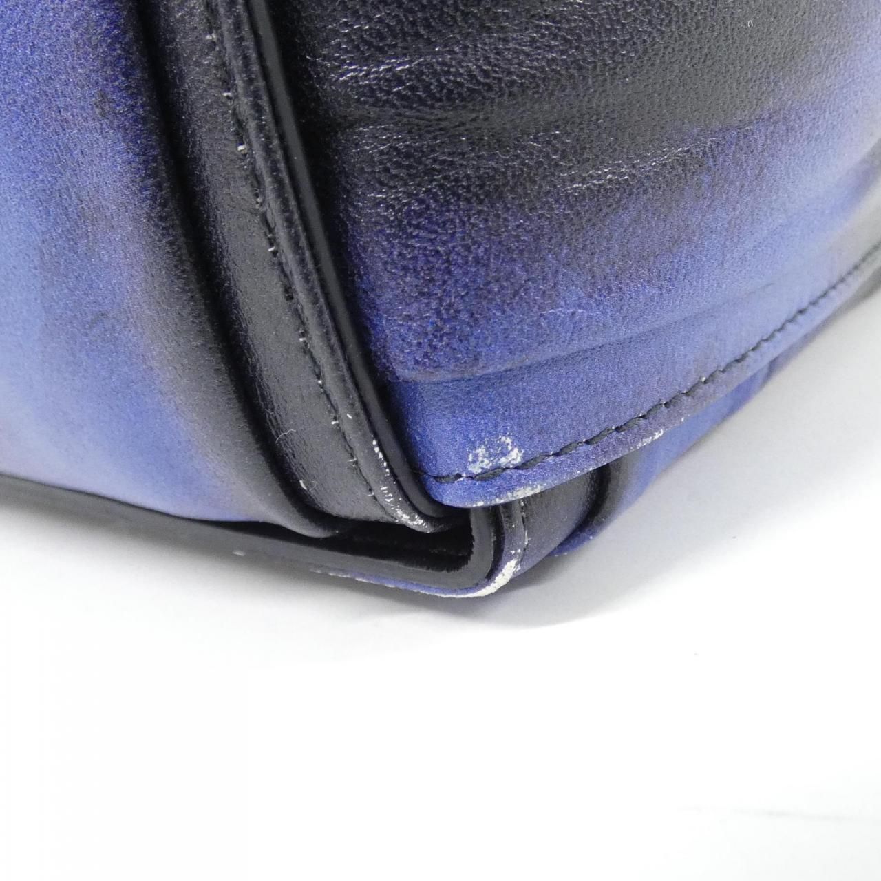 Bottega Veneta Bag Handbag Black