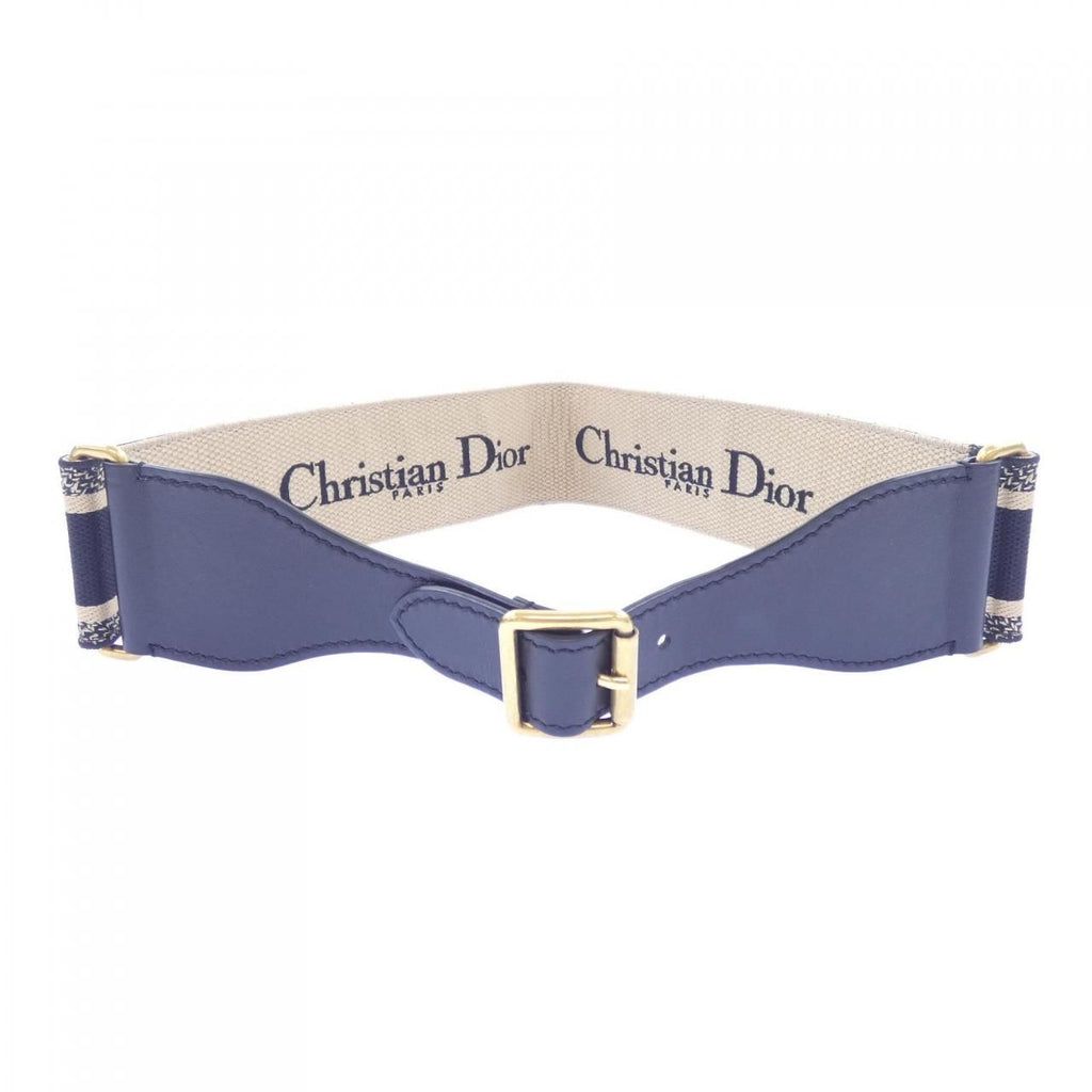 Dior Belt Black