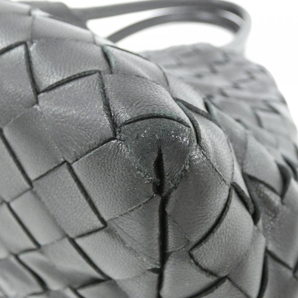 Bottega Veneta Bag Handbag Black