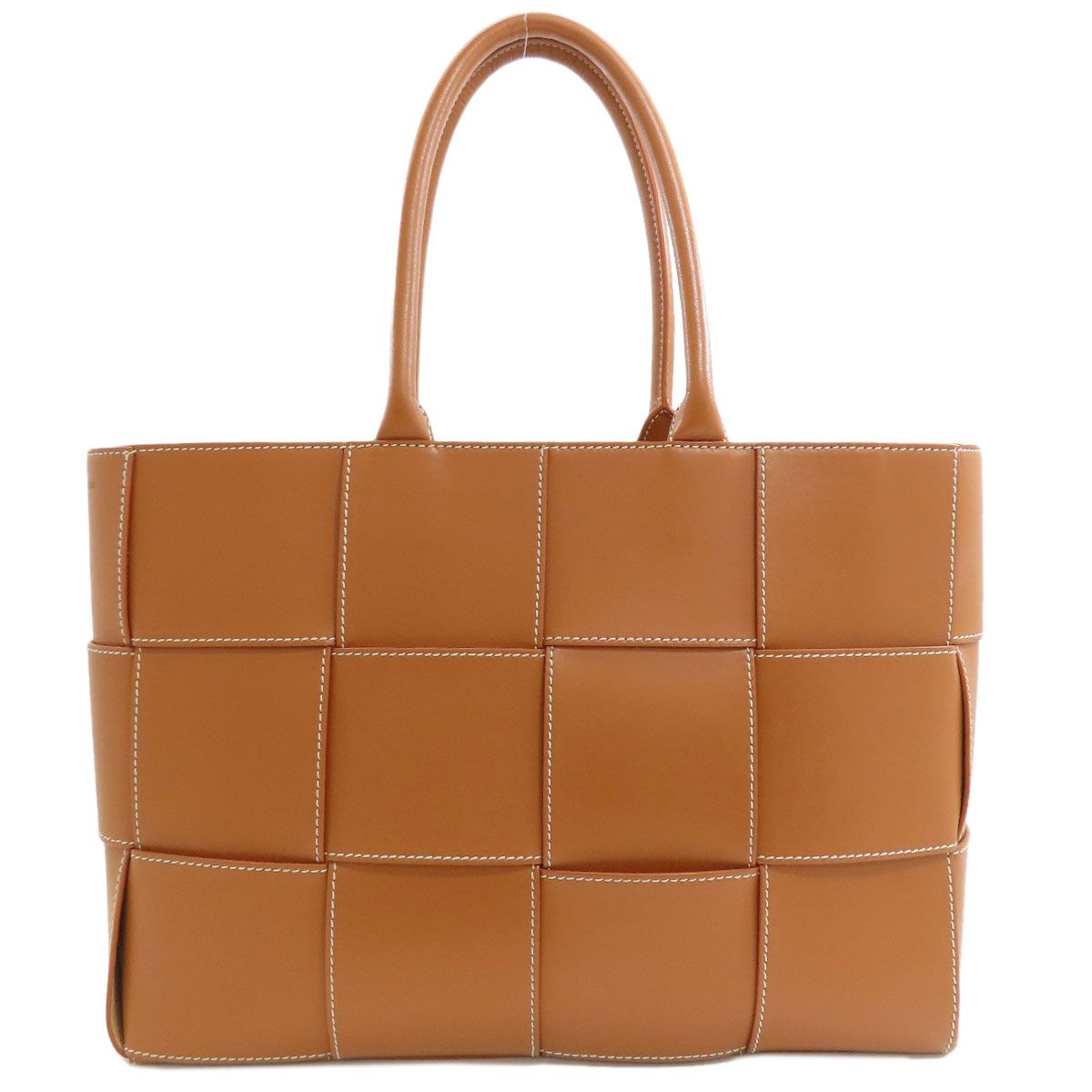 Bottega Veneta Alco Tote Bag Calfskin