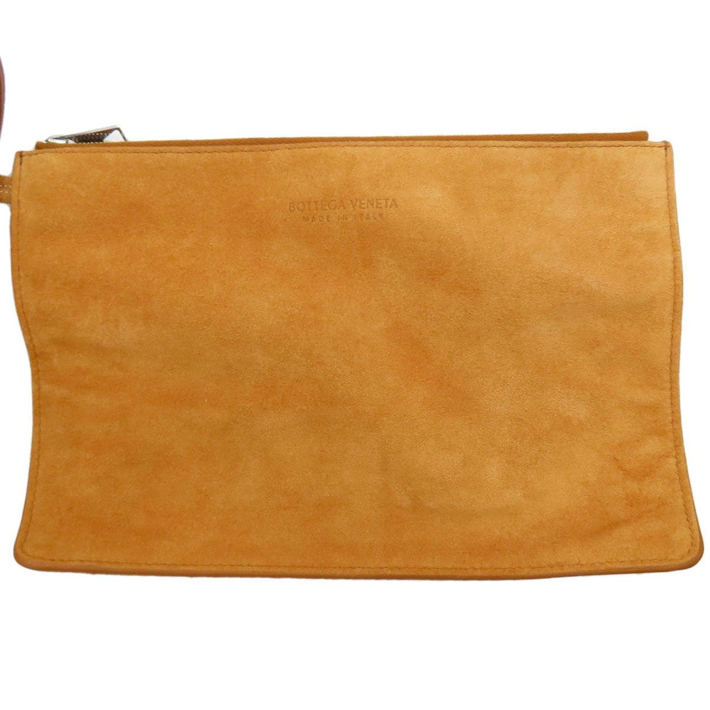 Bottega Veneta Alco Tote Bag Calfskin