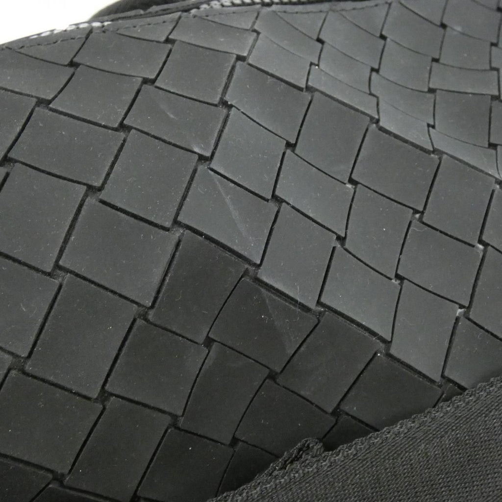 Bottega Veneta Backpack Black