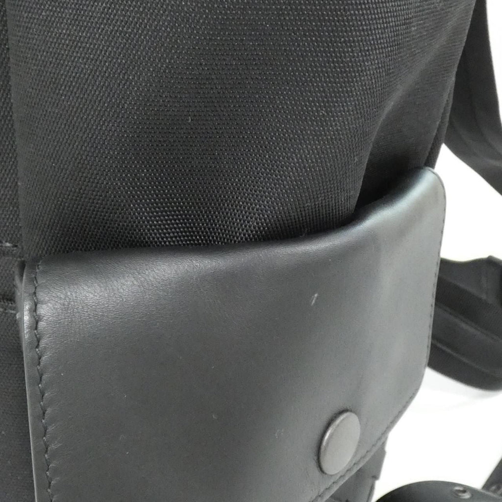 Bottega Veneta Backpack Black