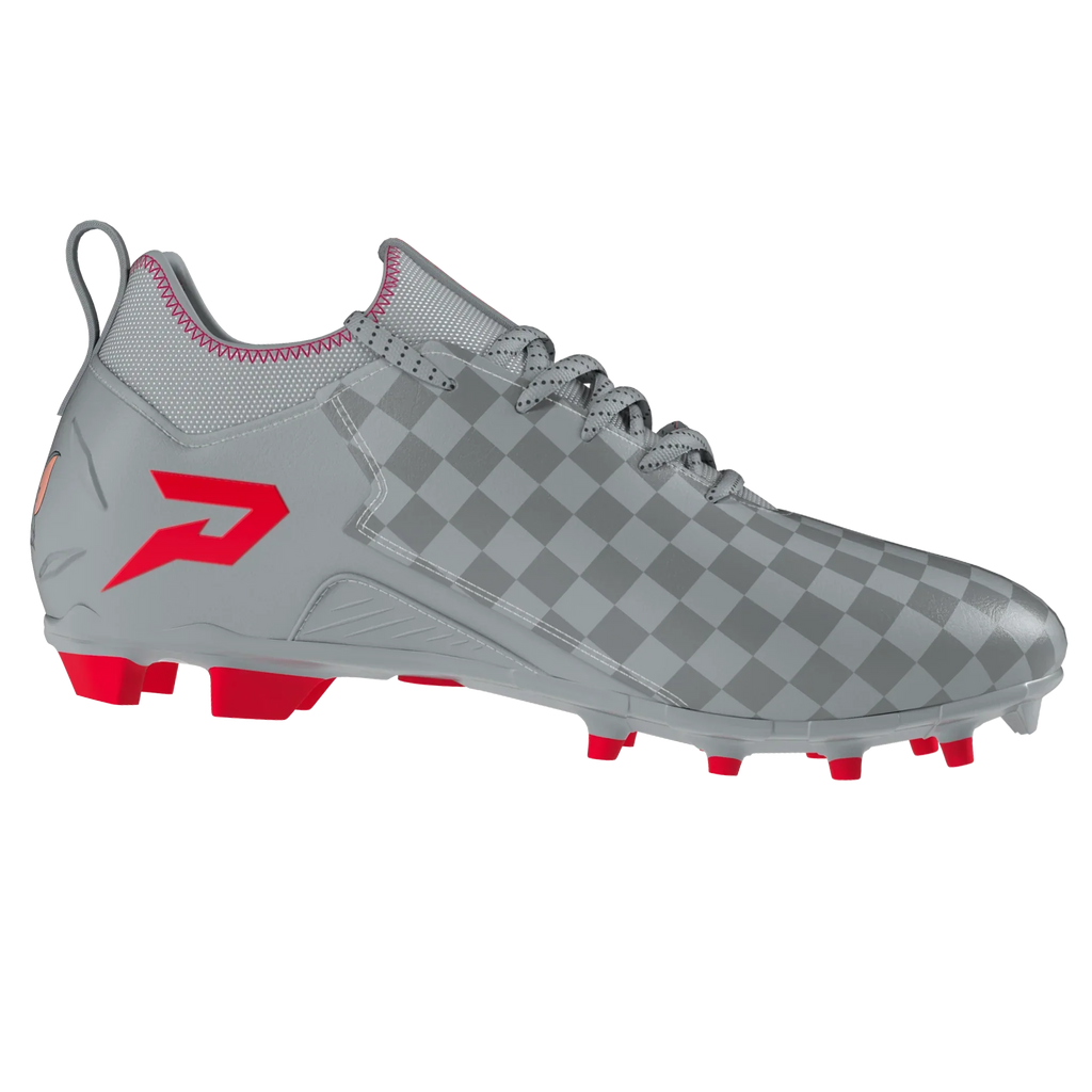 Phenom Elite Adult Quantum Speed Football Cleats