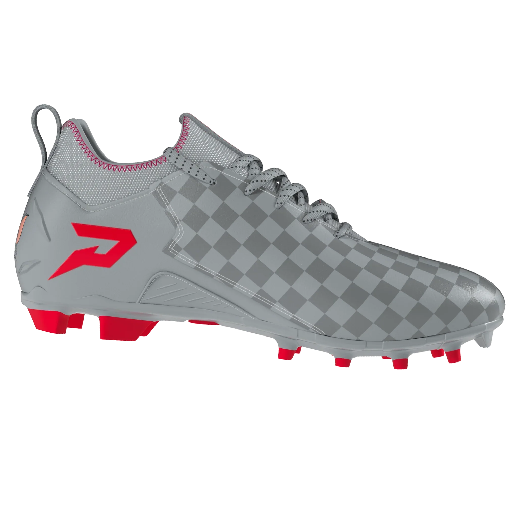 Phenom Elite Adult Quantum Speed Football Cleats
