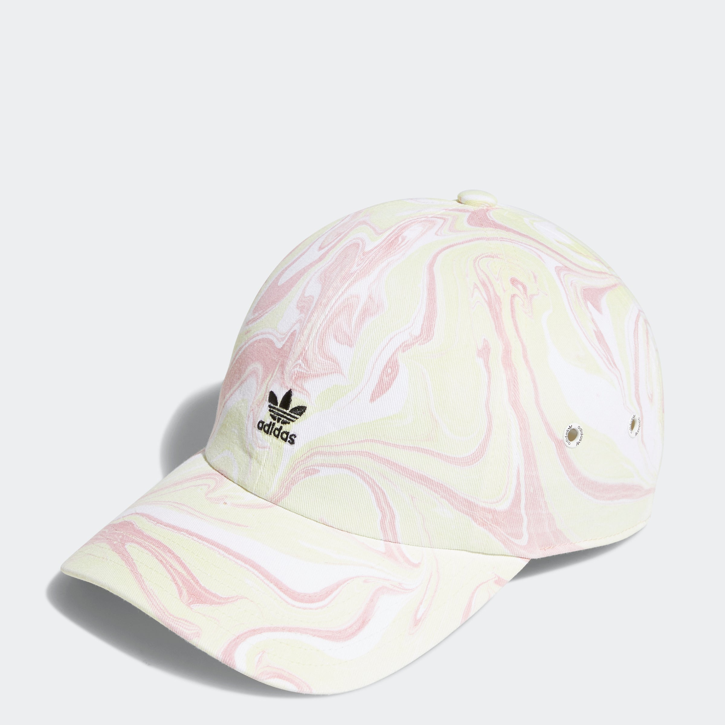 Marble Wash Mini Hat