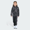 Kids' adidas All Over Print Tricot Track Set Kids