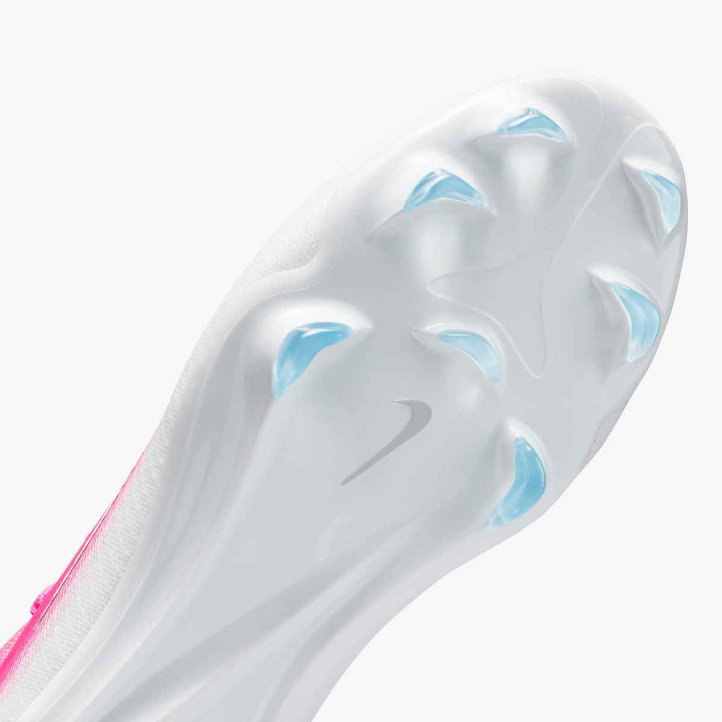 Nike Jr. Mercurial Vapor 17 Pro Big Kids' Firm-Ground Low-Top Soccer Cleats