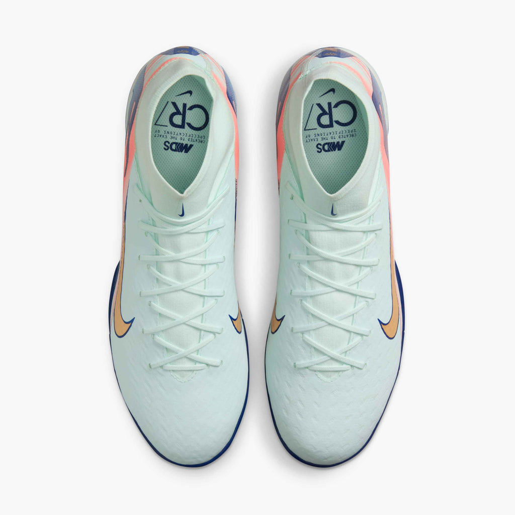 Nike Superfly 10 Academy Mercurial Dream Speed IC Indoor Soccer Shoes Adult