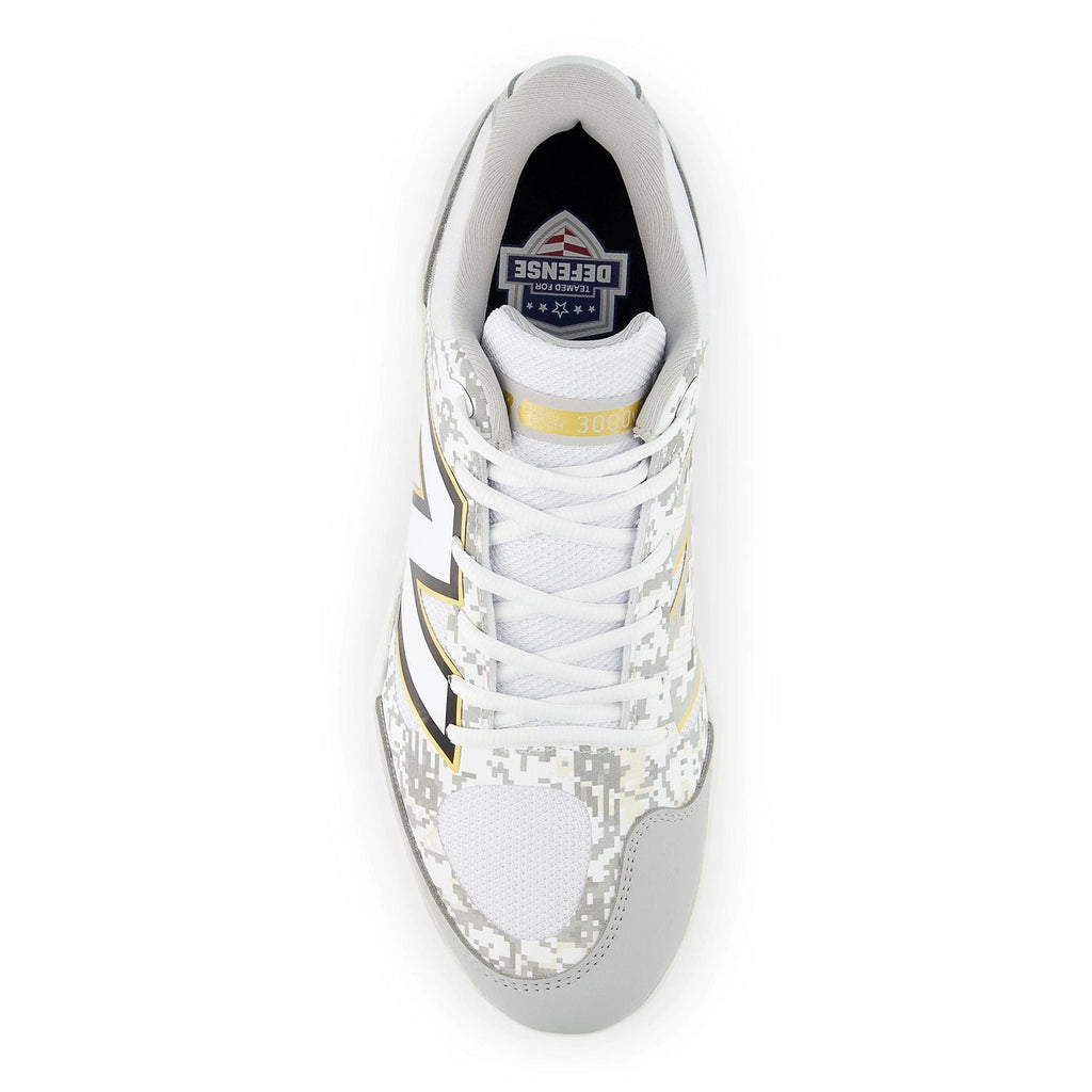 New Balance Men's 3000v7 Baseball Cleats
