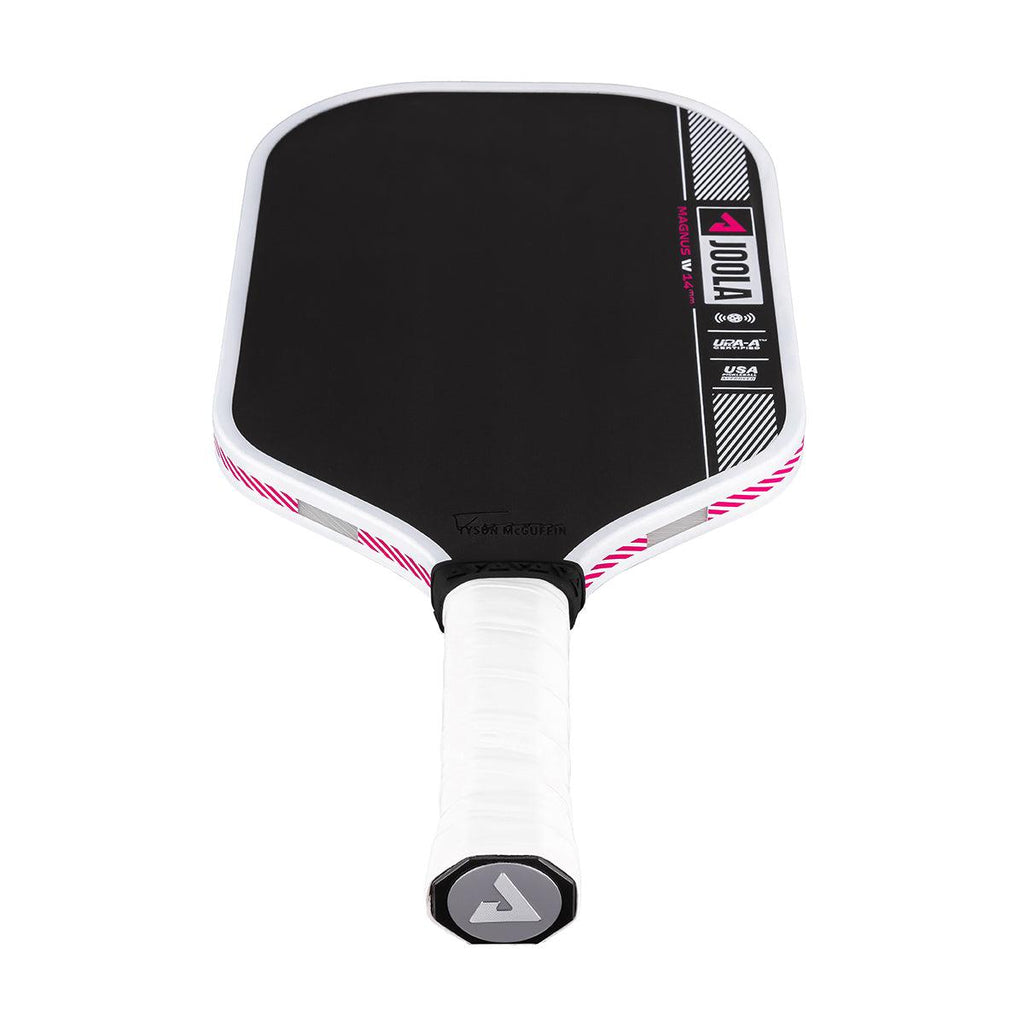 JOOLA Pickleball Schläger Tyson McGuffin Magnus Pro IV 14