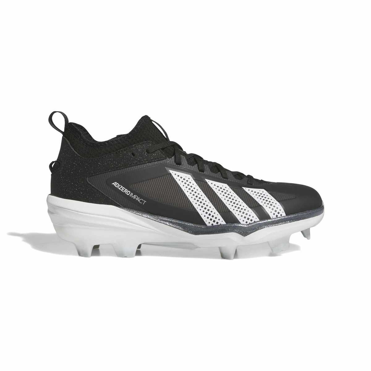 adidas Men's Adizero Impact 3.0 TPU Baseball Cleats