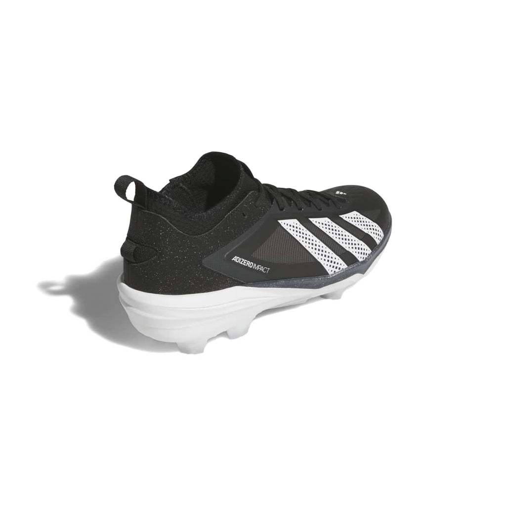 adidas Men's Adizero Impact 3.0 TPU Baseball Cleats