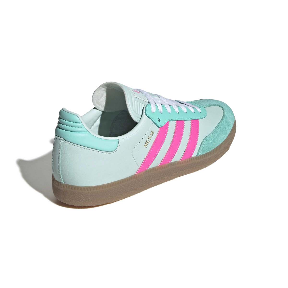 adidas Men's Samba Messi Indoor Soccer Shoes