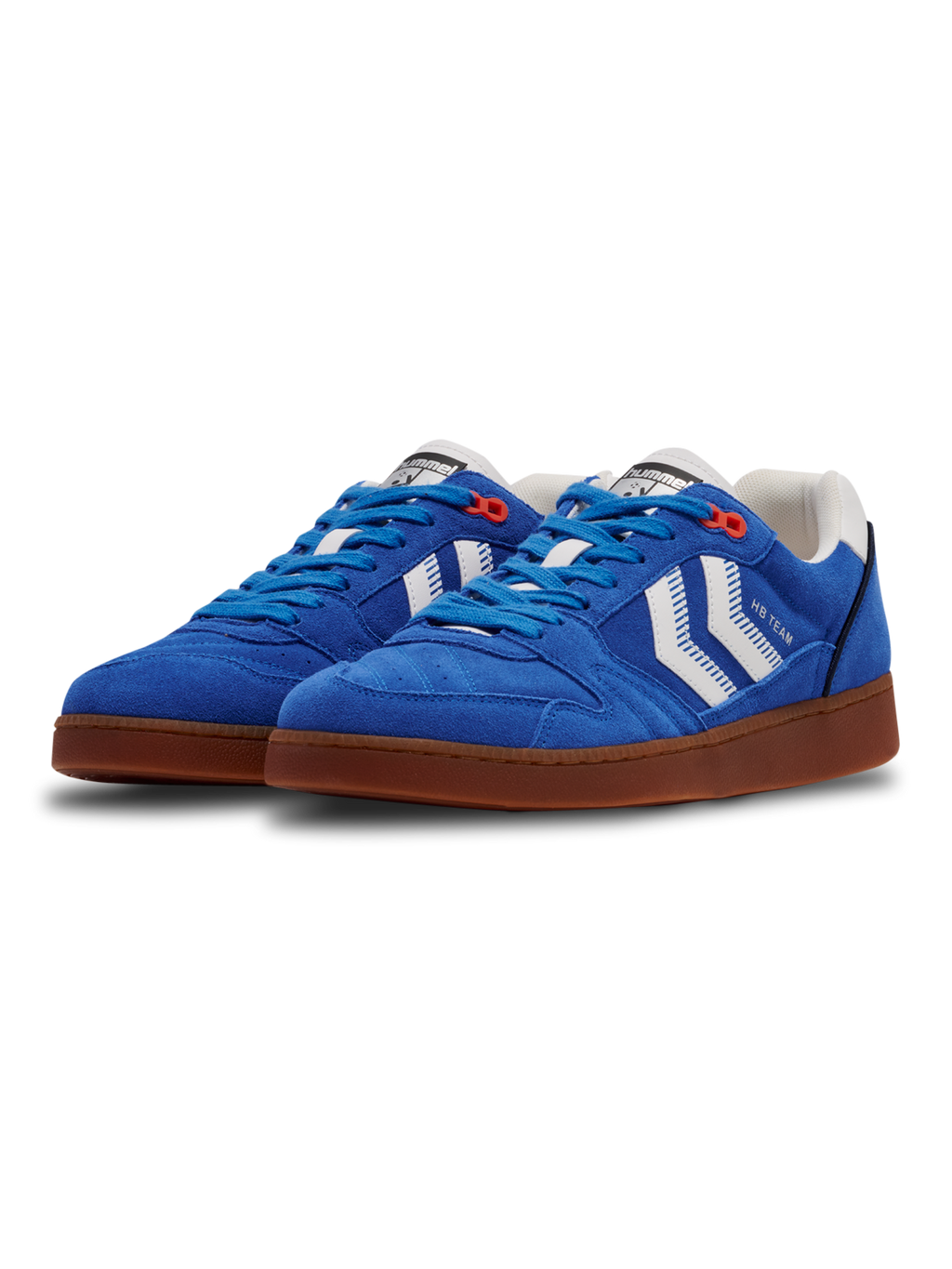 hummel Adult Handball Team Shoes