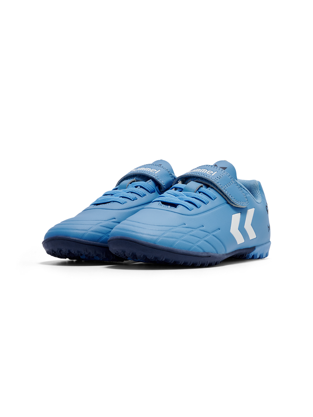 hummel Youth Top Star Turf Cleats