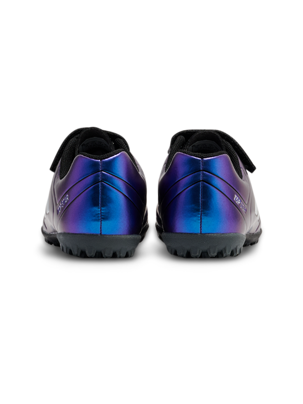 hummel Youth Top Star Turf Velcro 2.0 Cleats