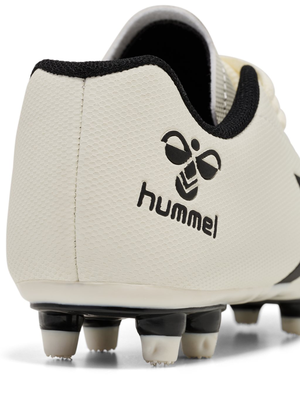 hummel Youth Top Star Firm Ground Low Cut Cleats