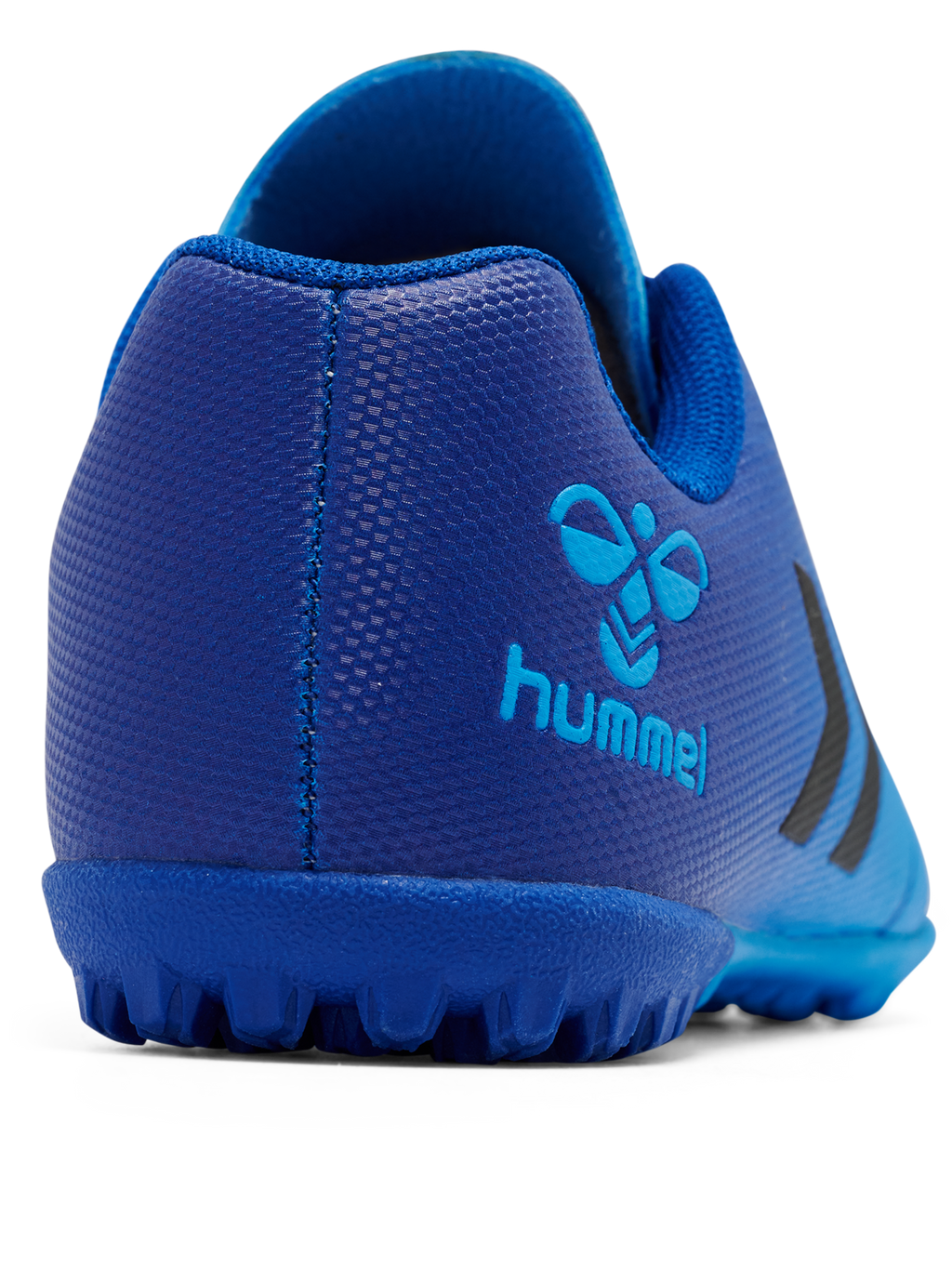 hummel Youth Top Star Turf Low Cut Cleats