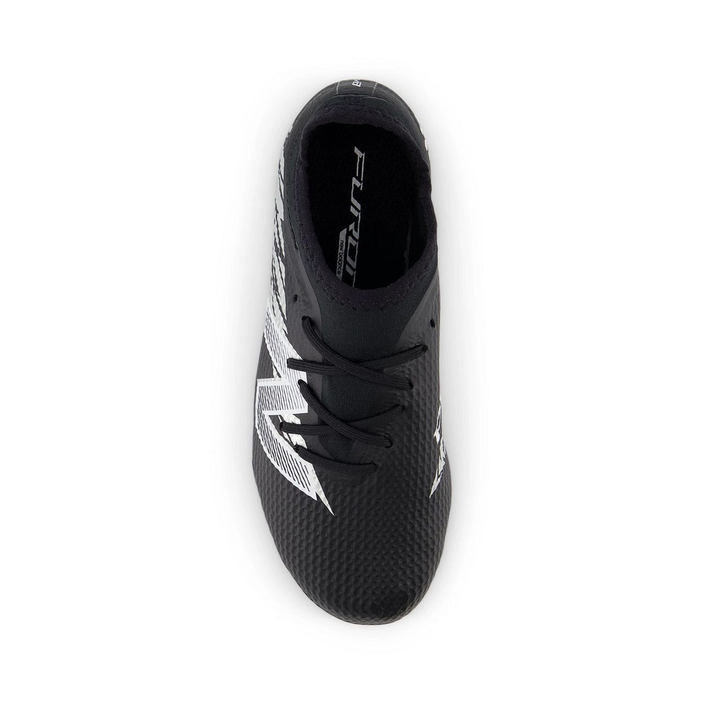 New Balance Youth Furon Team Firm Ground V8 Soccer Cleats