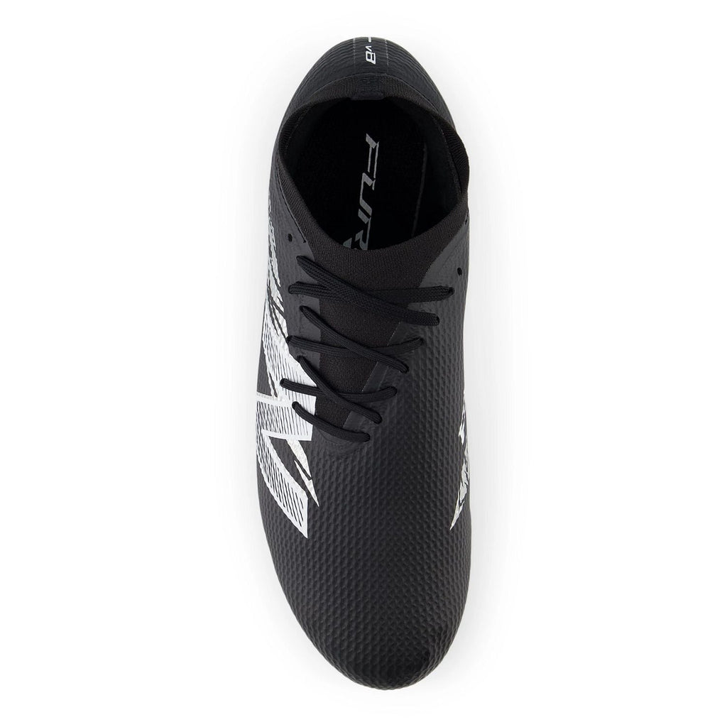 New Balance Adult Furon Team Firm Ground V8 Soccer Cleats