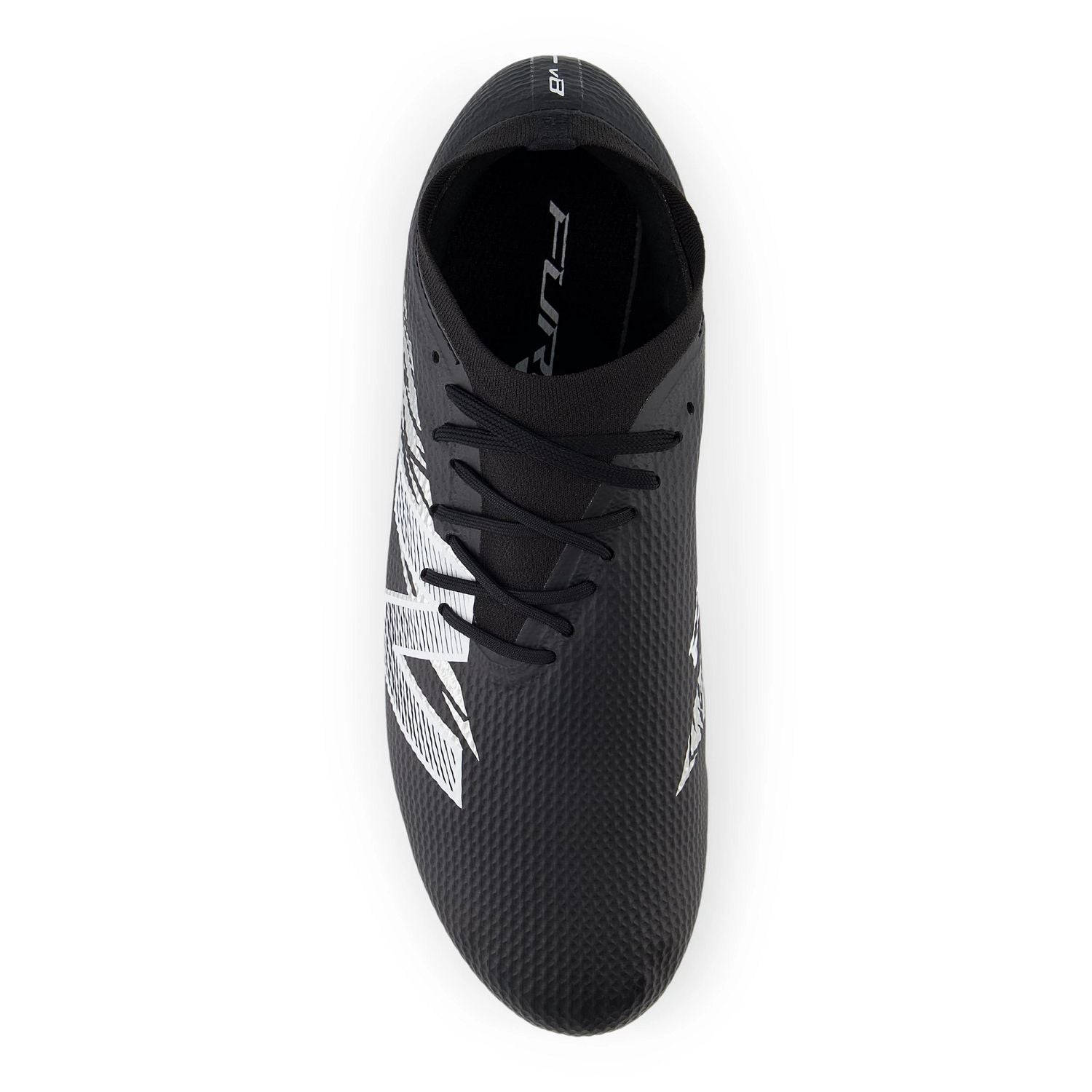 New Balance Adult Furon Team Firm Ground V8 Soccer Cleats