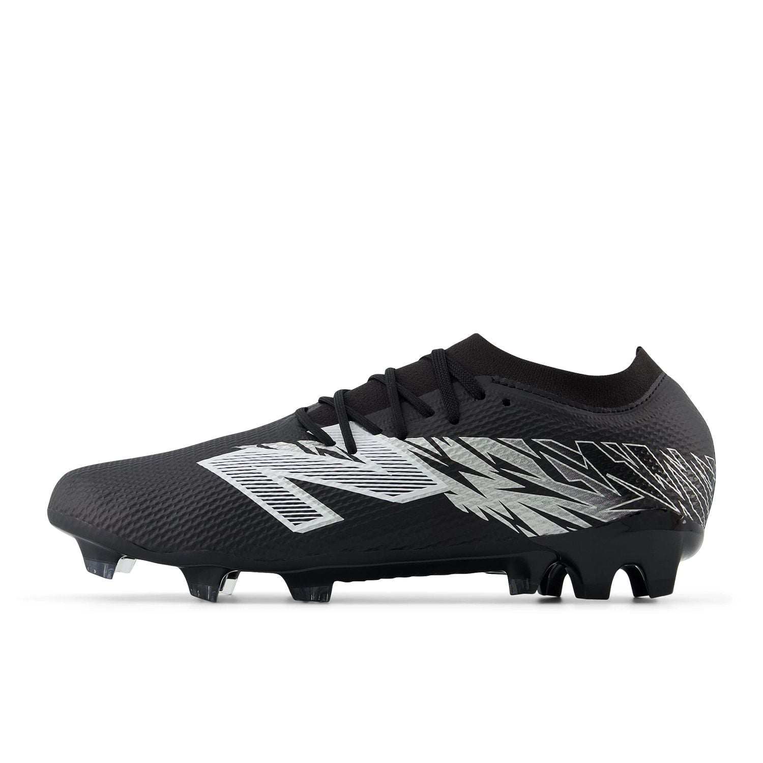 New Balance Adult Furon Team Firm Ground V8 Soccer Cleats