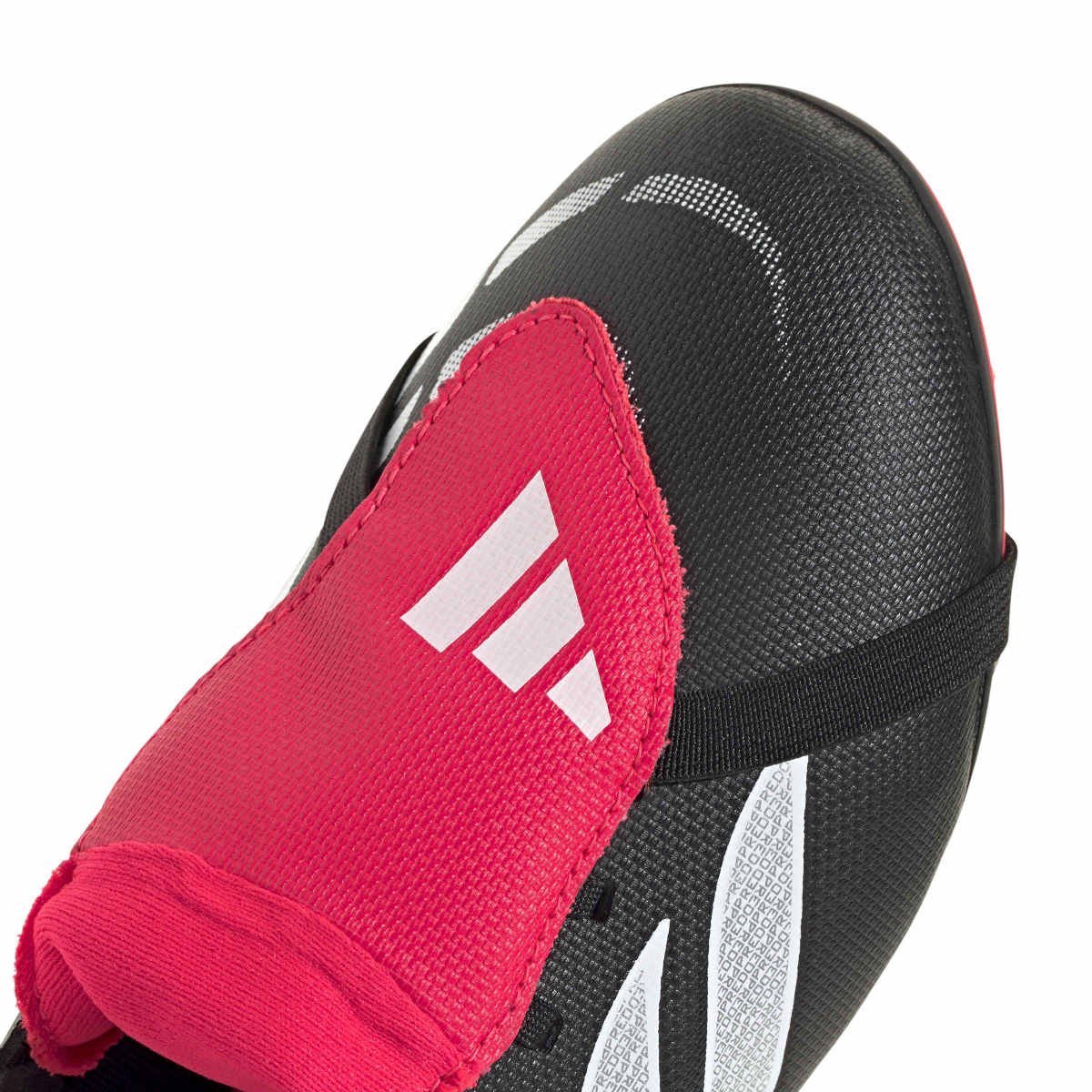 adidas Youth Predator Club Fold-Over Tongue Firm Ground/Multi Ground Football Cleats