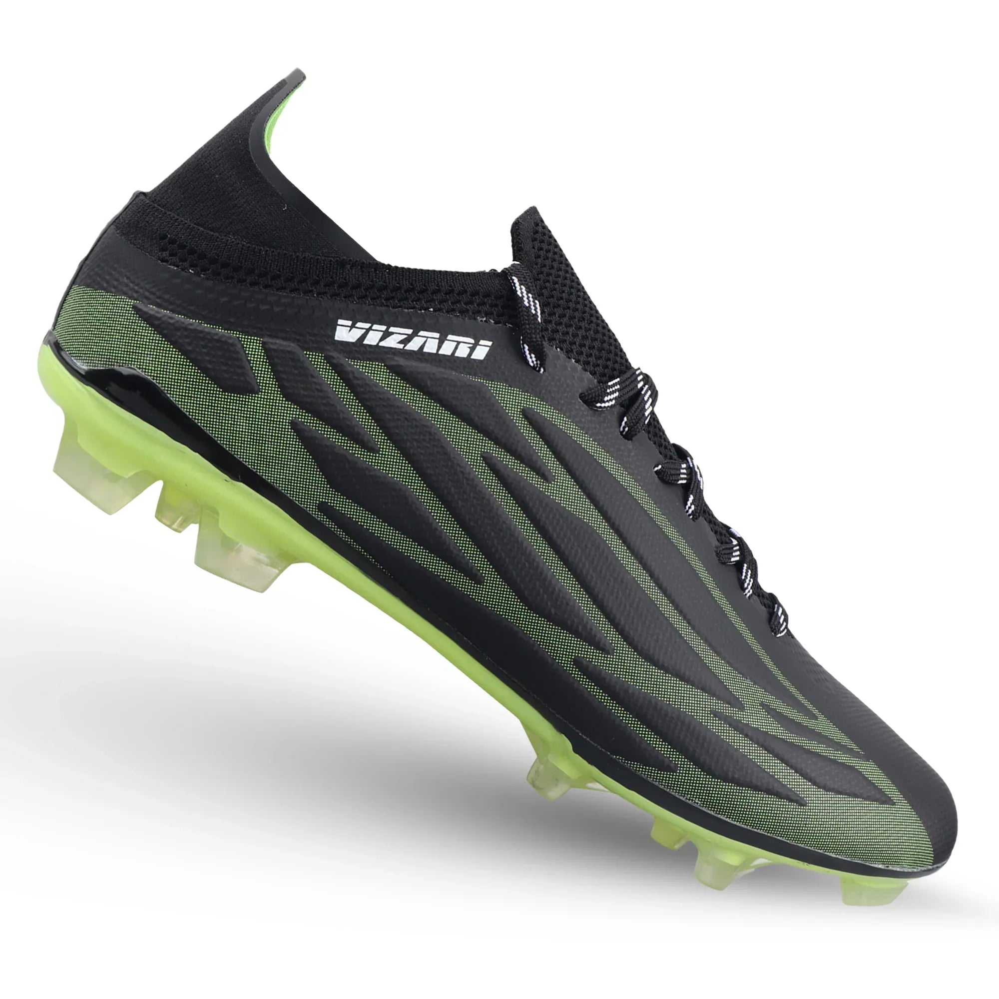 Vizari Adult Provo Firm Ground Soccer Cleats