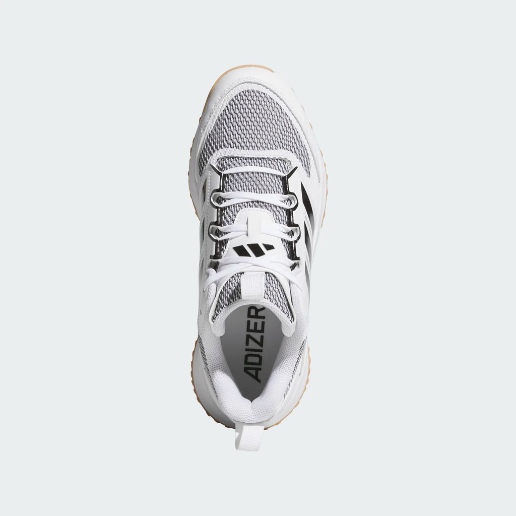 adidas Men's Adizero Dugout Baseball Turf Trainers