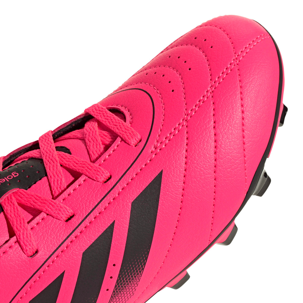 adidas Youth Goletto IX Firm Ground Football Cleats