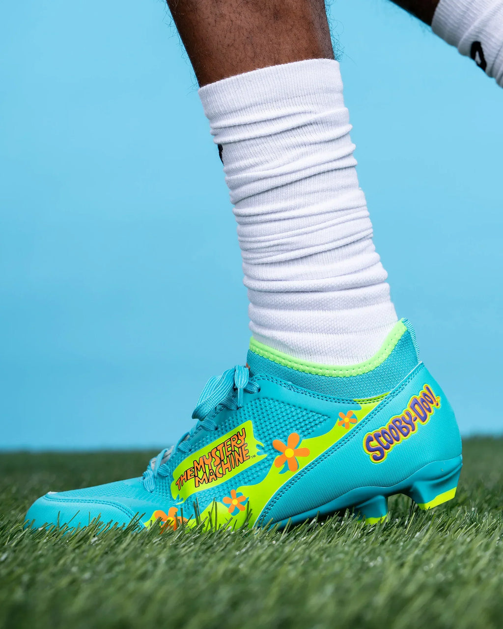 Phenom Elite Adult Velocity 3.0 Football Cleats