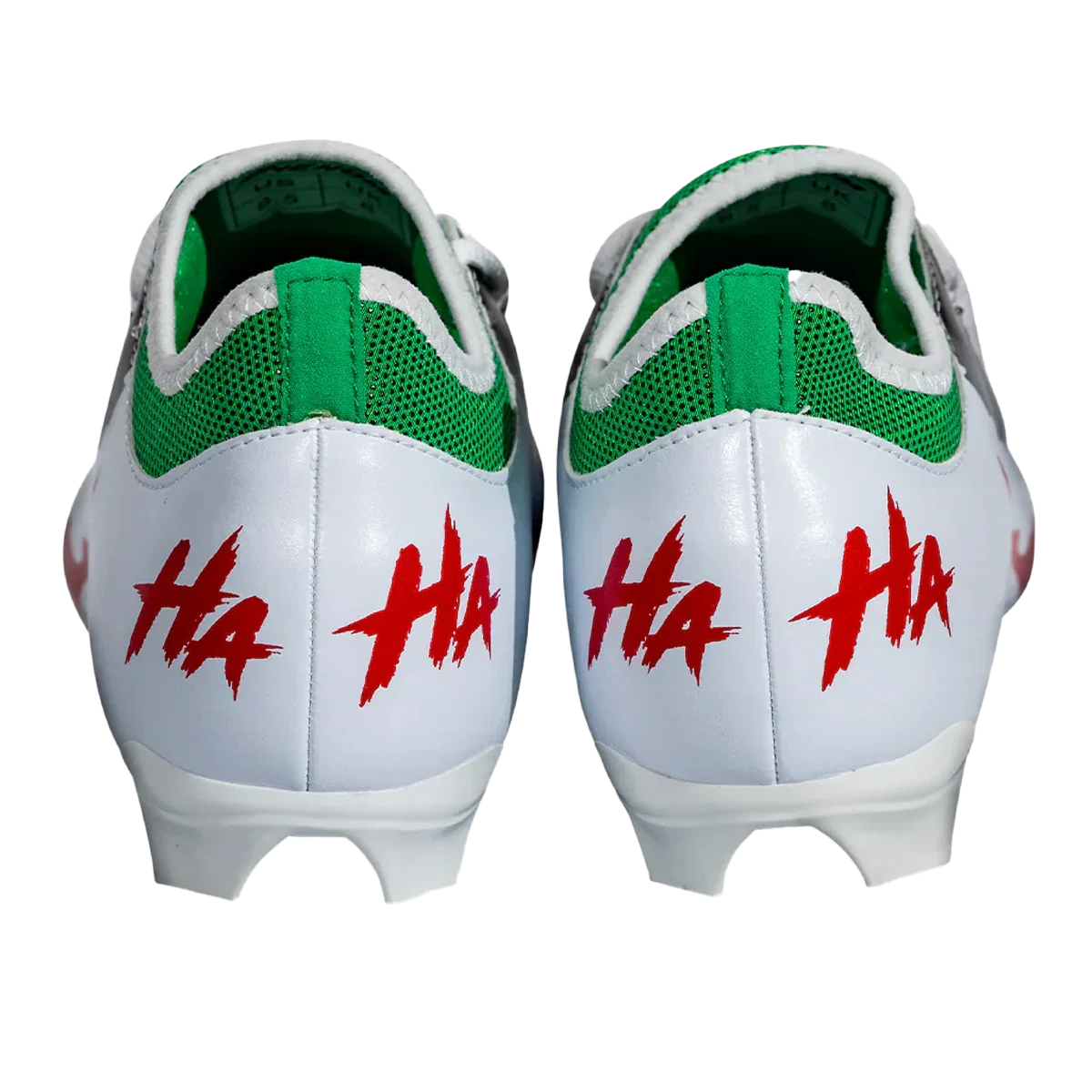 Phenom Elite Youth Velocity 2.0 Football Cleats