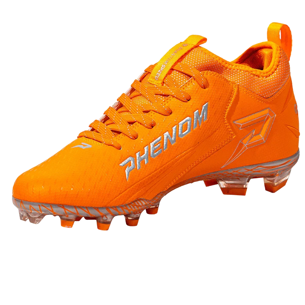 Phenom Elite Adult Quantum Speed 2.0 Football Cleats