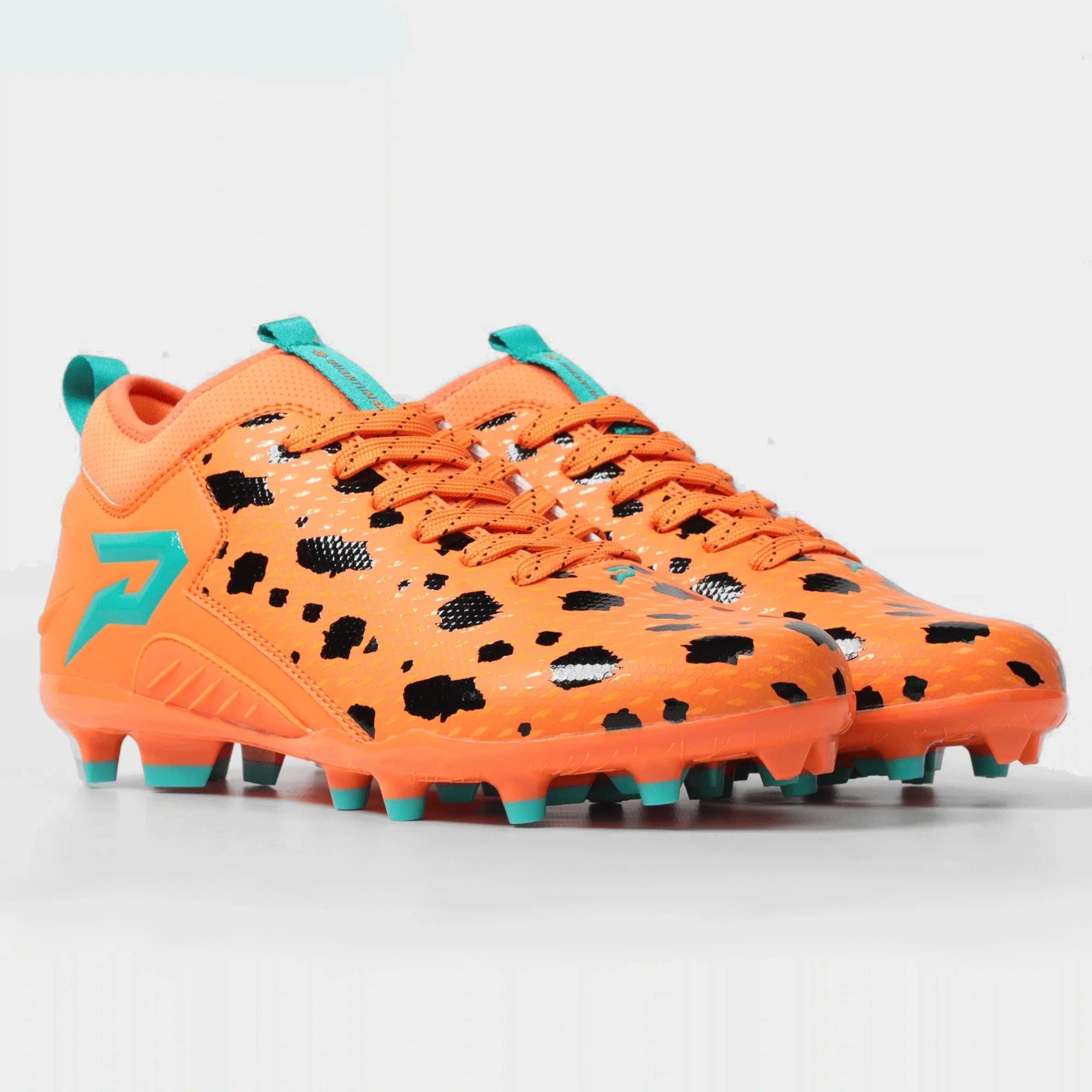 Phenom Elite Adult Quantum Speed Football Cleats