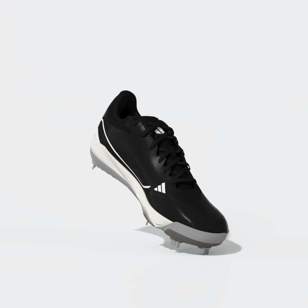 adidas Men's Adizero Electric 3.0 Baseball Cleats