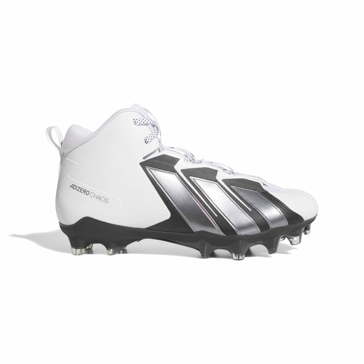 adidas Adult Adizero Chaos II American Football Lineman Cleats