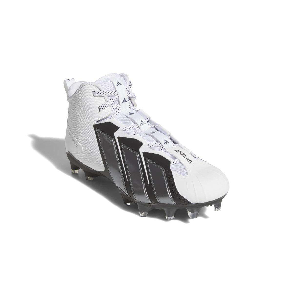 adidas Adult Adizero Chaos II American Football Lineman Cleats