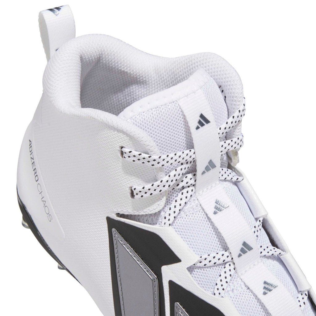 adidas Adult Adizero Chaos II American Football Lineman Cleats