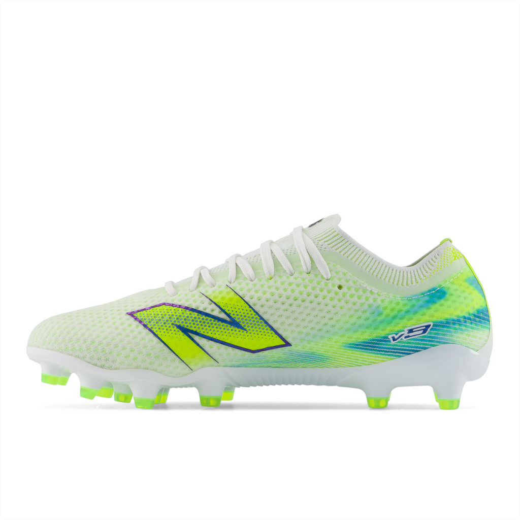New Balance Adult Furon Elite Mid Ground V9 Soccer Cleats