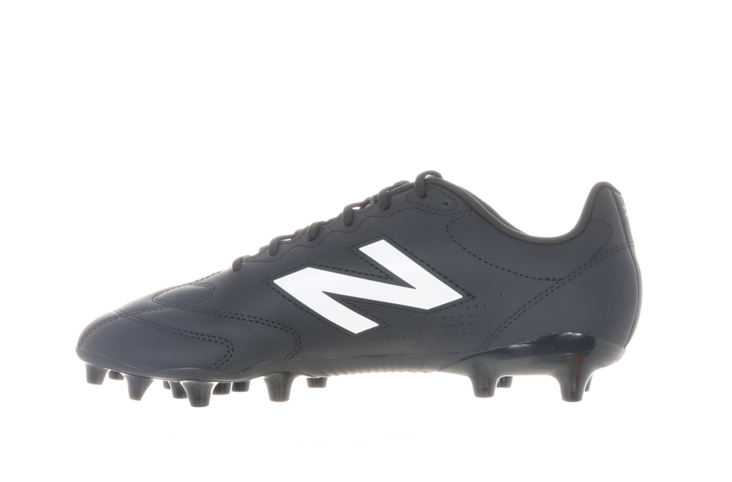 New Balance Adult 442 Club Mid Ground V3 Soccer Cleats