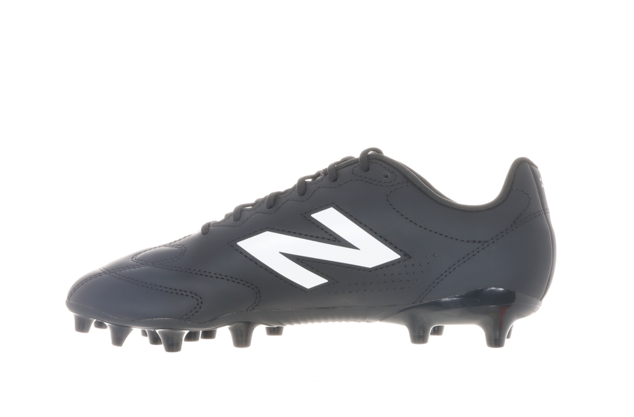 New Balance Adult 442 Club Mid Ground V3 Soccer Cleats