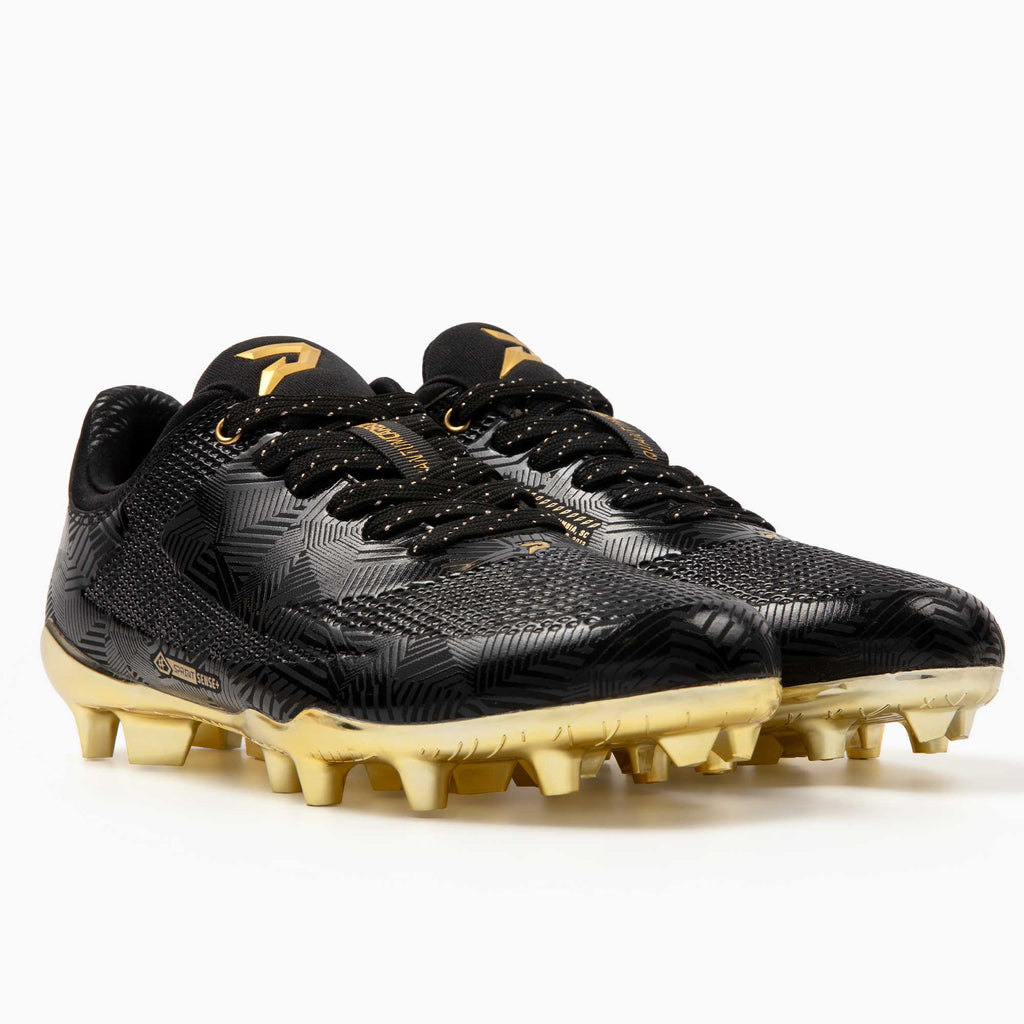 Phenom Elite Youth Quantum Carbon Football Cleats