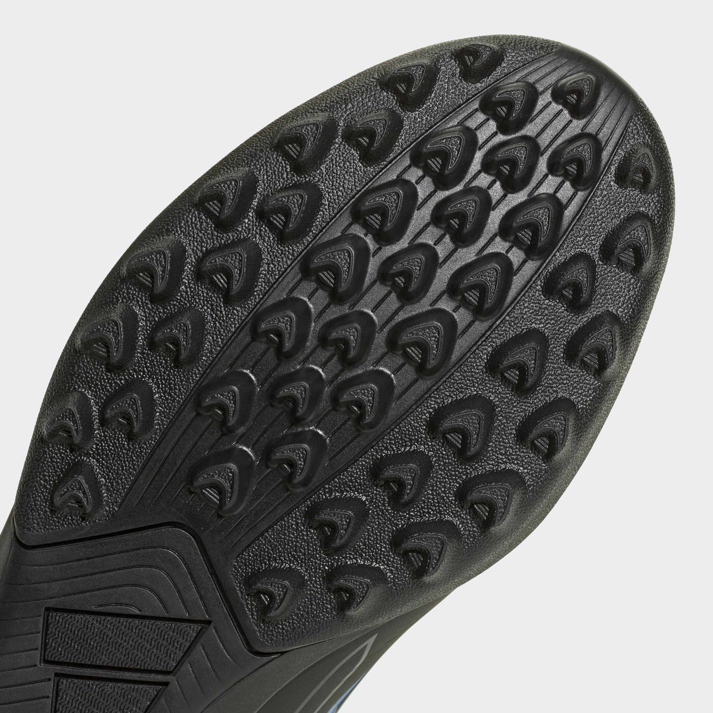 adidas Adult F50 Hyperfast Club Turf Soccer Shoes