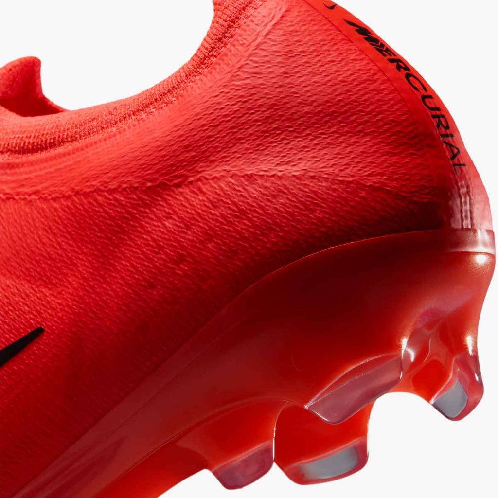 Nike Mercurial Vapor 17 Elite Firm-Ground Low-Top Soccer Cleats