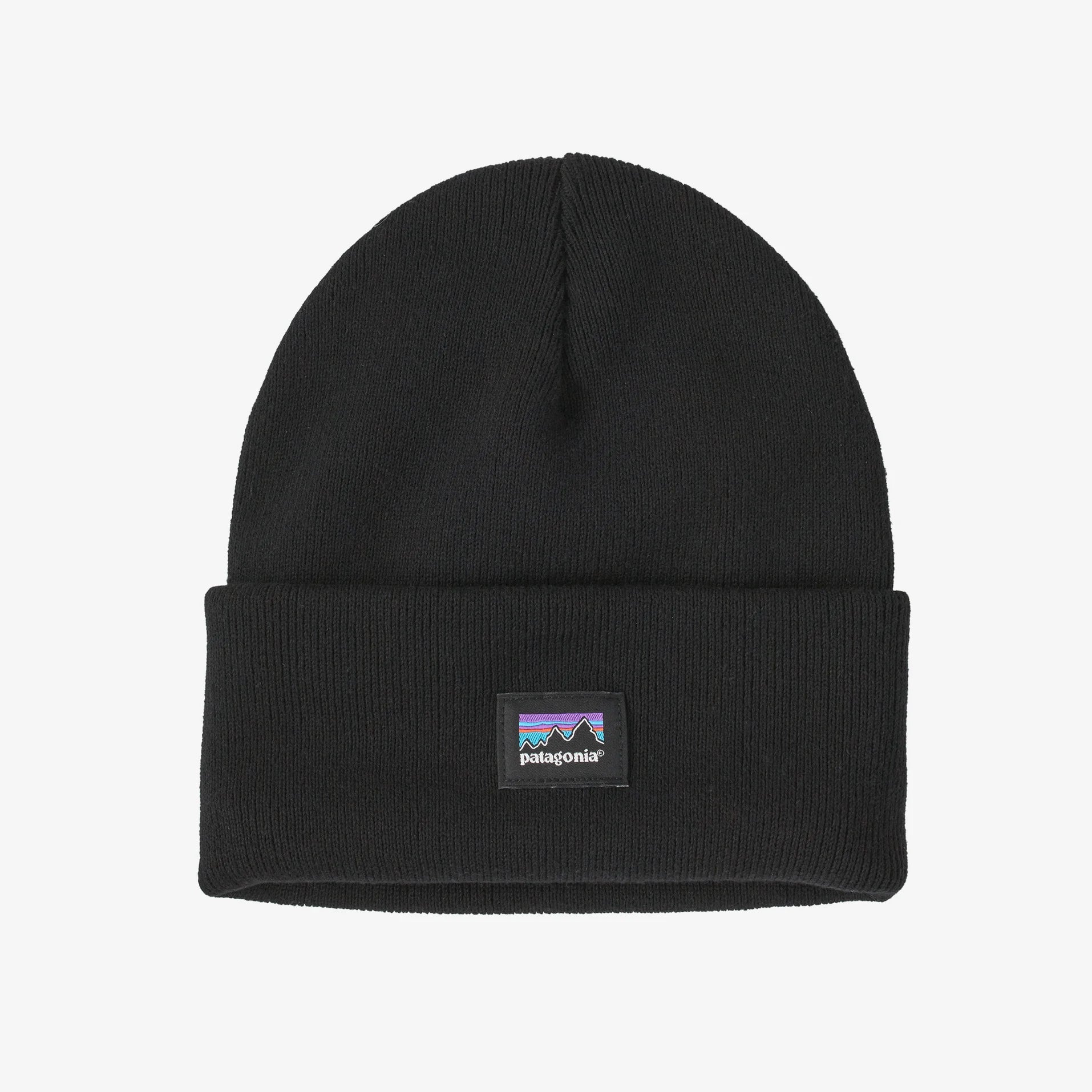 Patagonia Everyday Beanie berretto cappellino Logo - diversi colori