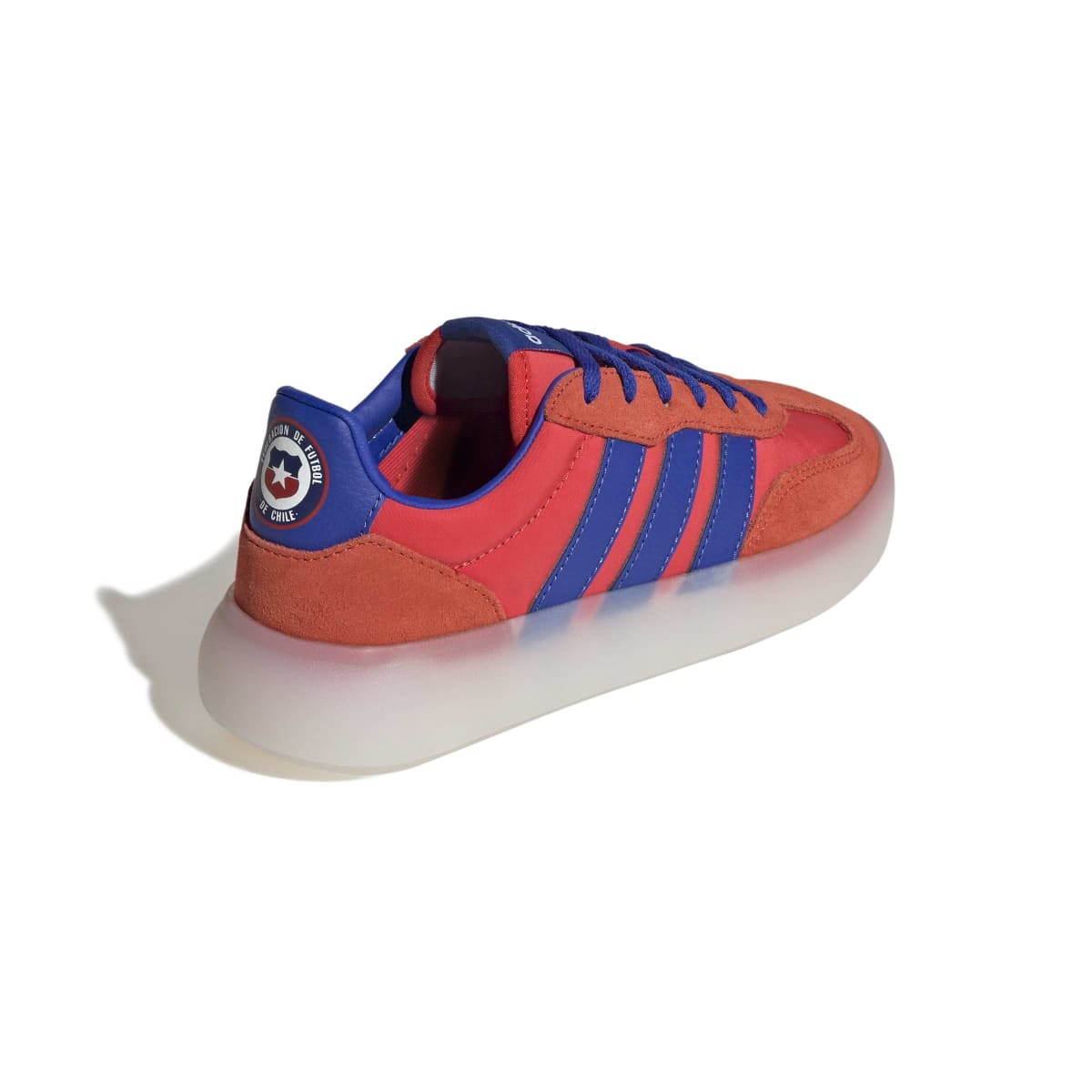 adidas Youth Barreda Decode Soccer Shoes