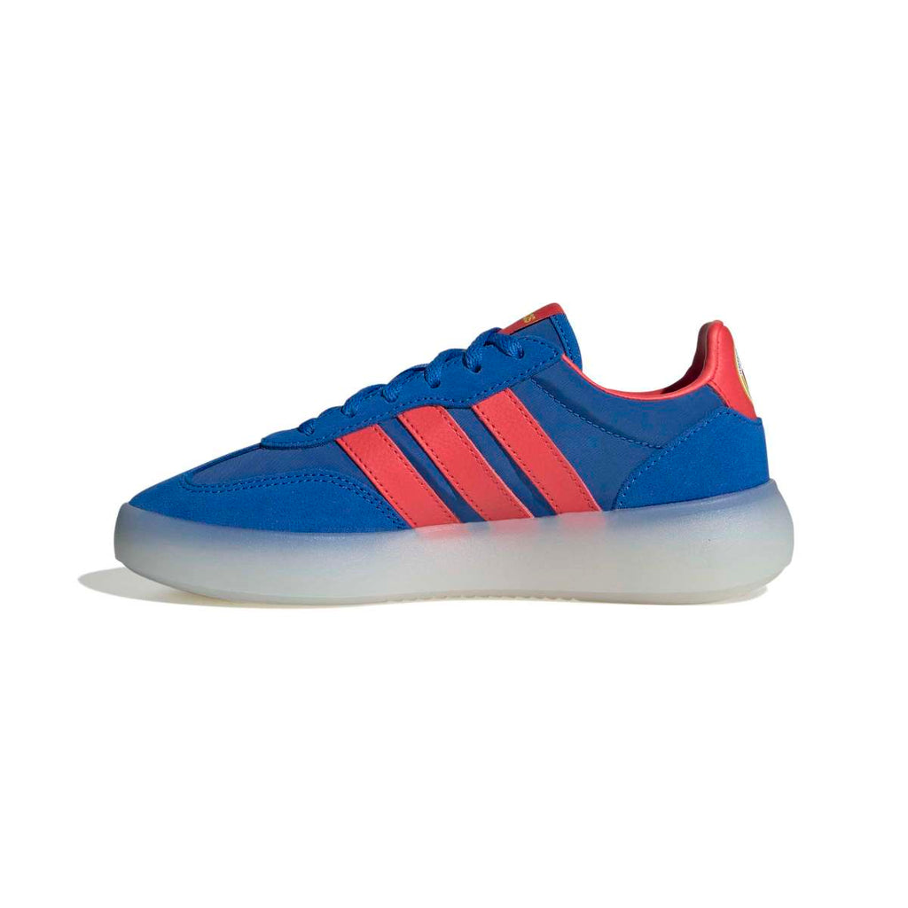 adidas Youth Barreda Decode Soccer Shoes