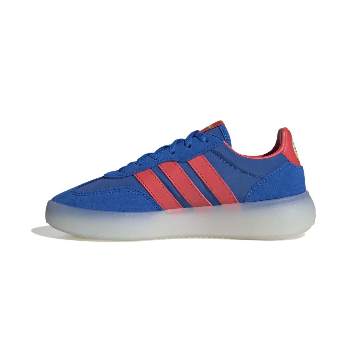 adidas Youth Barreda Decode Soccer Shoes