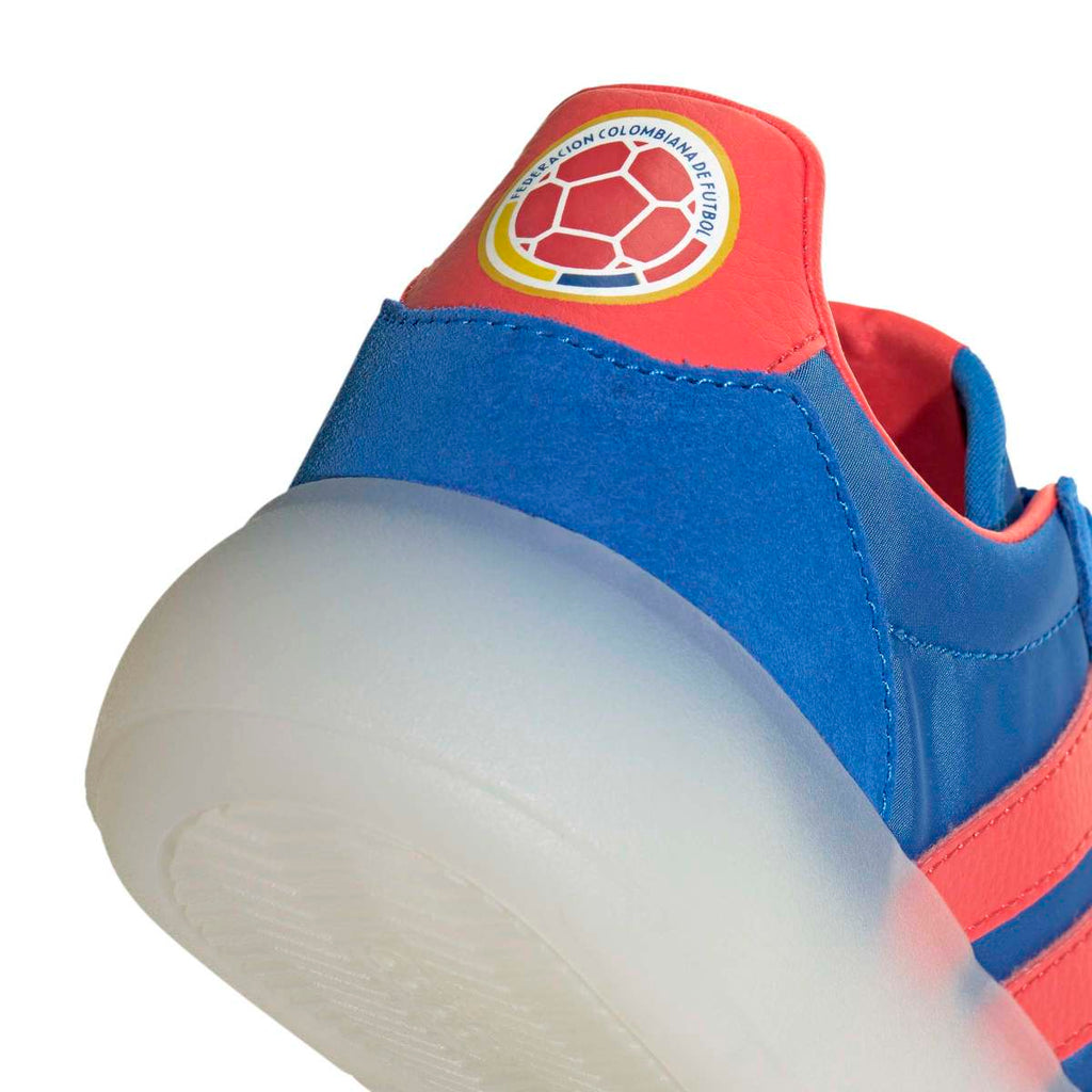 adidas Youth Barreda Decode Soccer Shoes